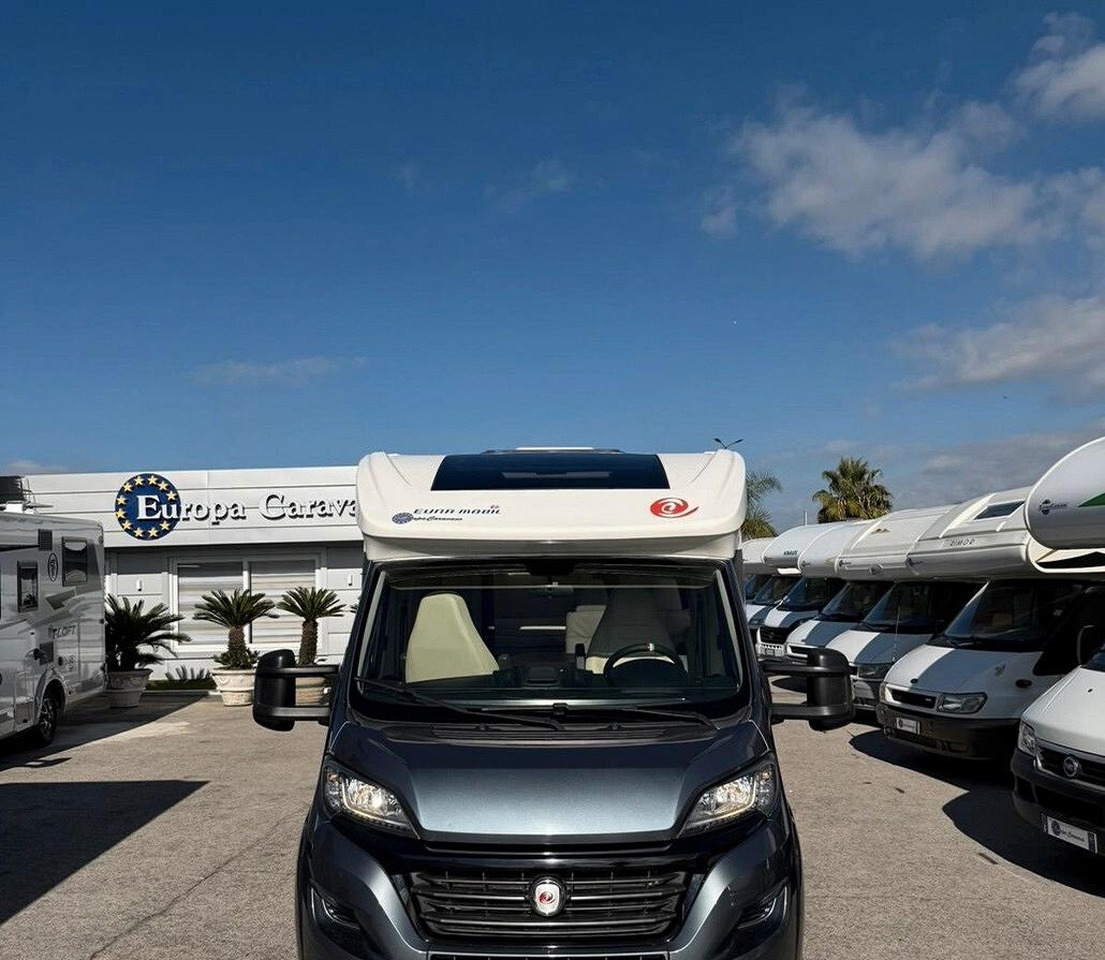 - Camper: picture 1 - Camper: picture 1