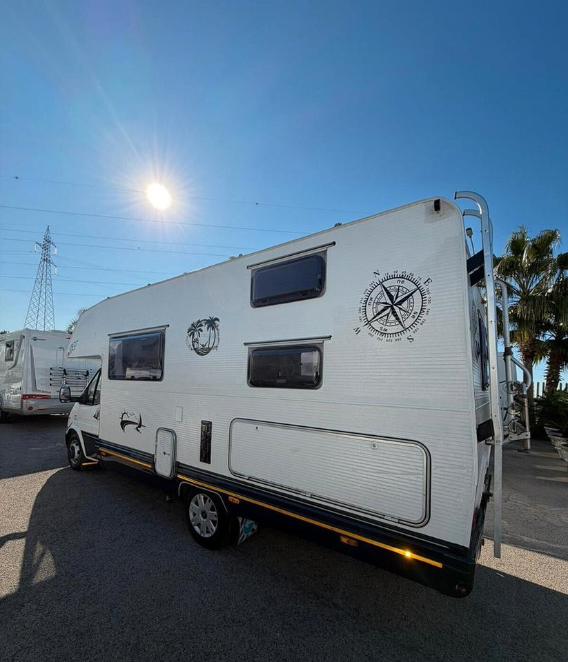 - Camper: picture 3 - Camper: picture 3