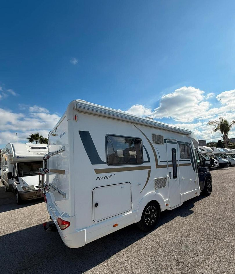 - Camper: picture 3 - Camper: picture 3