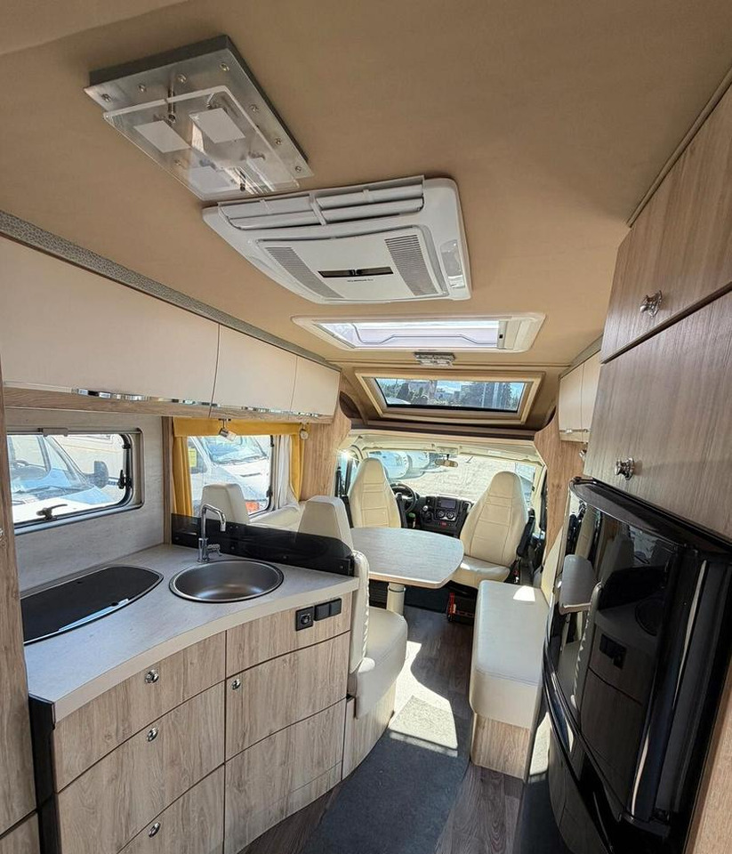 - Camper: picture 5 - Camper: picture 5