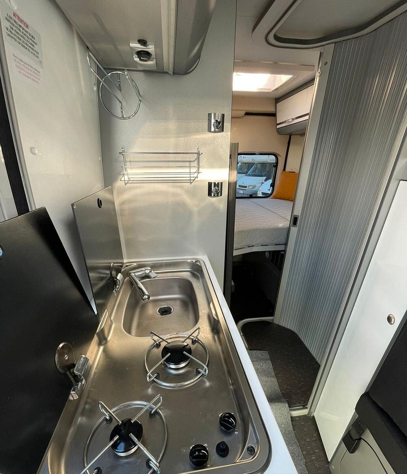 - Camper: picture 5 - Camper: picture 5
