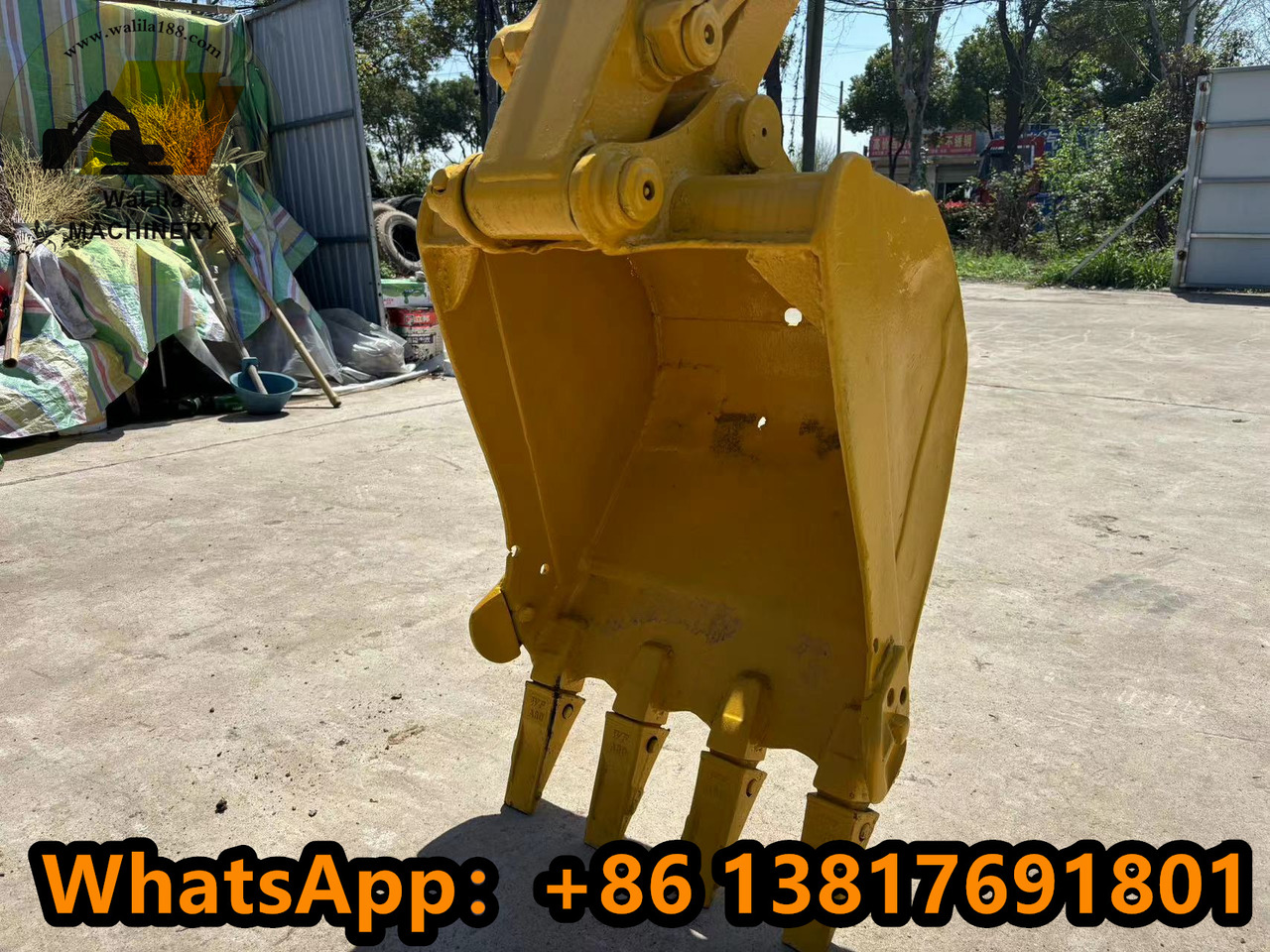 KOMATSU PC35MR - Mini excavator: picture 4 KOMATSU PC35MR - Mini excavator: picture 4