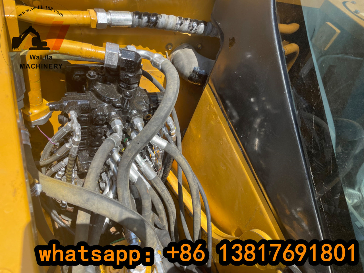 Sany SY 75 Sany75 65 - Crawler excavator: picture 4 Sany SY 75 Sany75 65 - Crawler excavator: picture 4