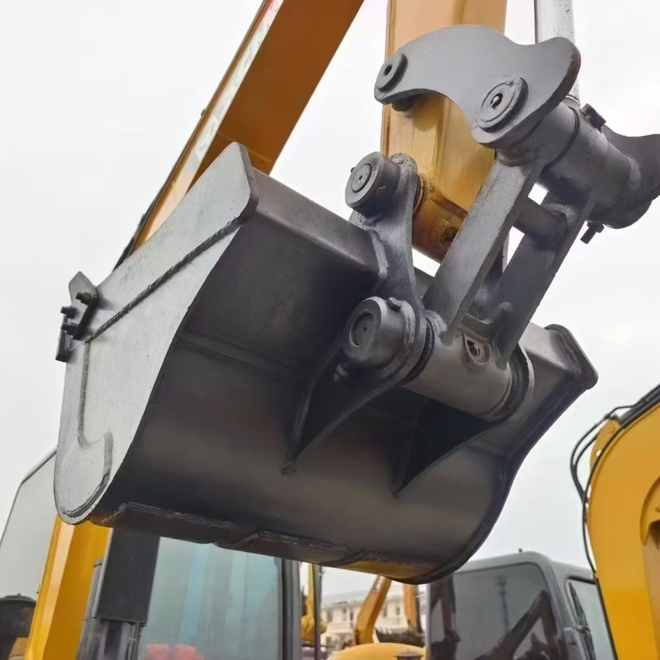 XCMG XE 60DA XE60 - Mini excavator: picture 3 XCMG XE 60DA XE60 - Mini excavator: picture 3