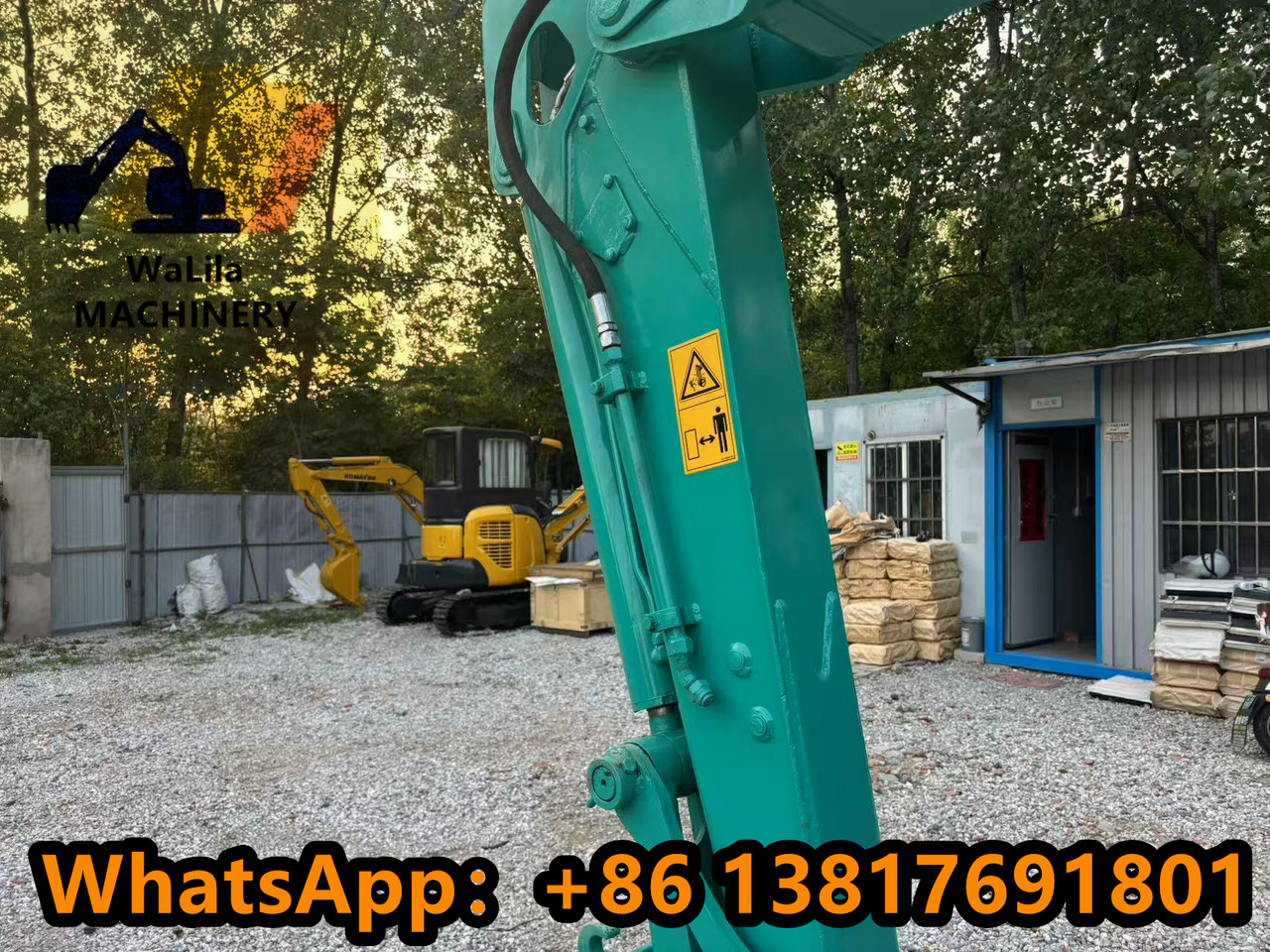 YANMAR vio40 - Mini excavator: picture 2 YANMAR vio40 - Mini excavator: picture 2