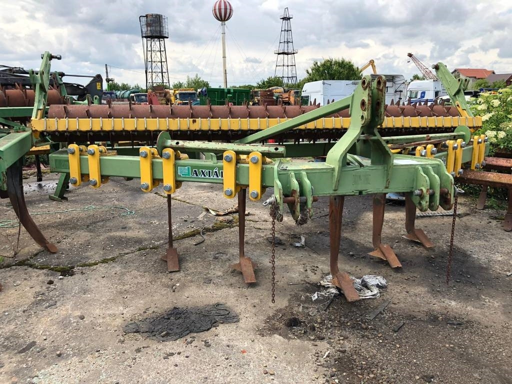 Agrifarm 4.2m - Cultivator: picture 3 Agrifarm 4.2m - Cultivator: picture 3
