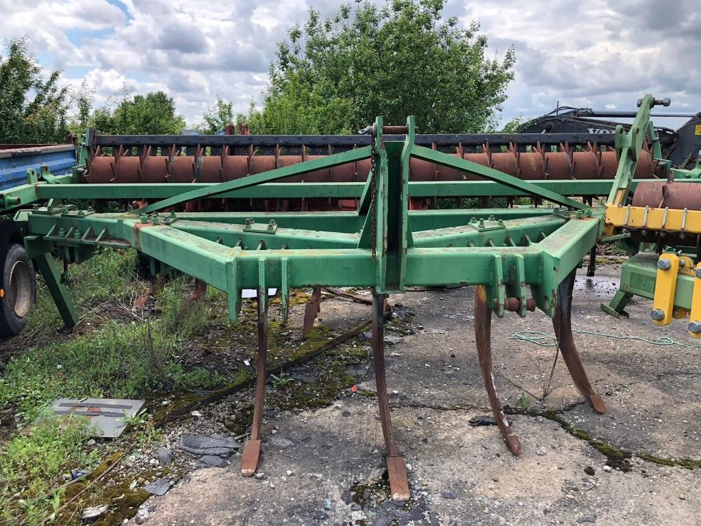 Agrifarm 4.2m - Cultivator: picture 1 Agrifarm 4.2m - Cultivator: picture 1