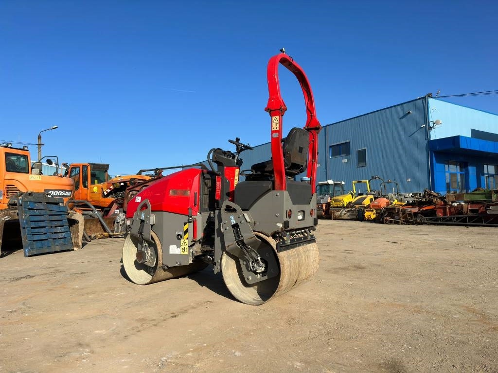 Ammann ARX23 - Road roller: picture 3 Ammann ARX23 - Road roller: picture 3