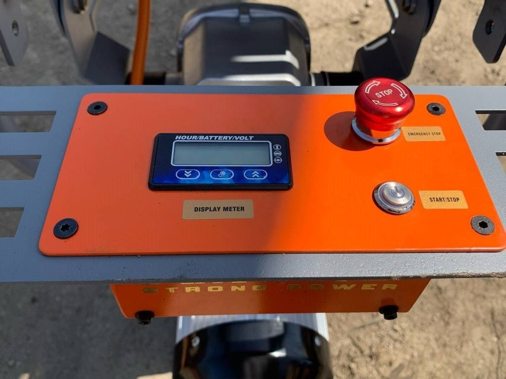 Anmax DRM110 NEW - Roller: picture 4 Anmax DRM110 NEW - Roller: picture 4