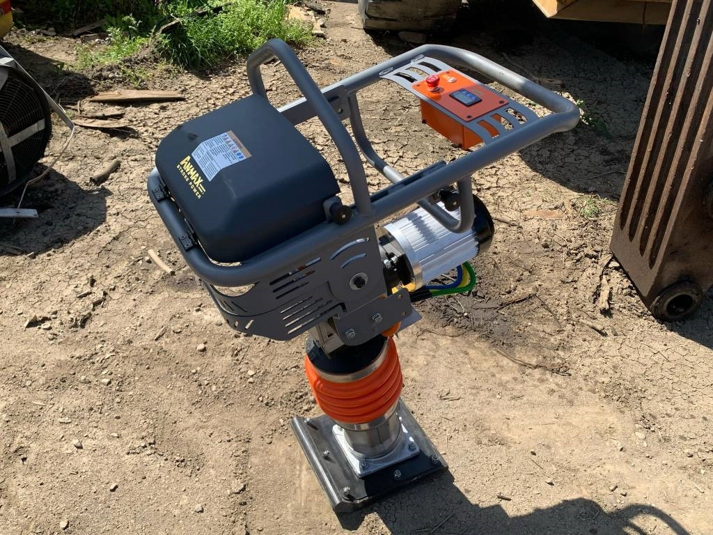 Anmax DRM110 NEW - Roller: picture 3 Anmax DRM110 NEW - Roller: picture 3