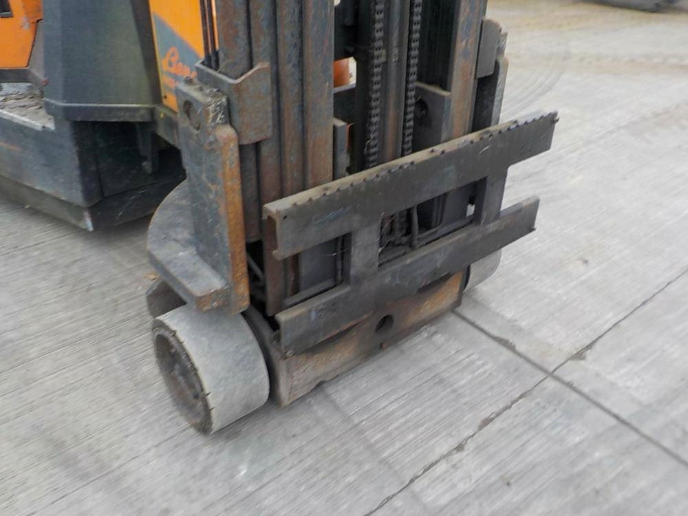 Bendi 20S Aisle Master - LPG forklift: picture 5 Bendi 20S Aisle Master - LPG forklift: picture 5