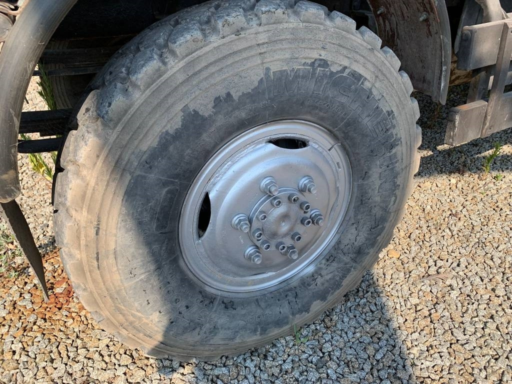 Snow blower Bucher BU 200: picture 8