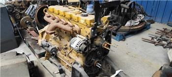 CAT C 6.6  - Engine for Construction machinery: picture 1 CAT C 6.6  - Engine for Construction machinery: picture 1