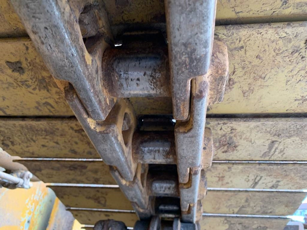 Bulldozer CAT D 4 H LGP II: picture 10