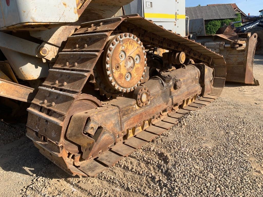 CAT D 6 N - Bulldozer: picture 5 CAT D 6 N - Bulldozer: picture 5