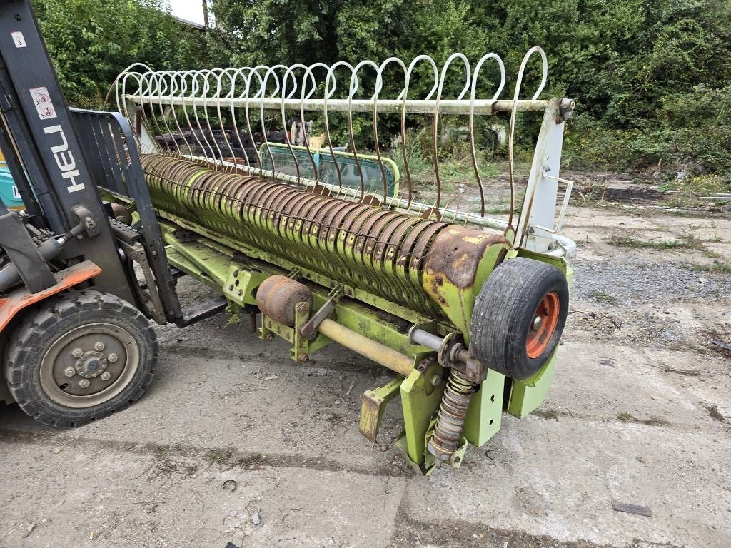 Claas PU430 - Harvester attachment: picture 3 Claas PU430 - Harvester attachment: picture 3