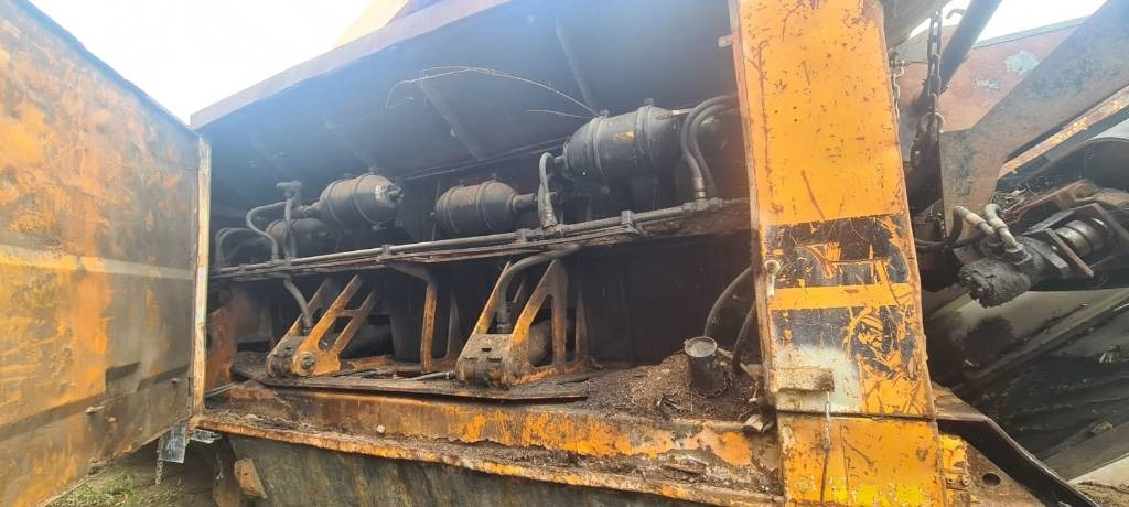 Leasing of Doppstadt DZ750 Kombi Doppstadt DZ750 Kombi: picture 7 Leasing of Doppstadt DZ750 Kombi Doppstadt DZ750 Kombi: picture 7