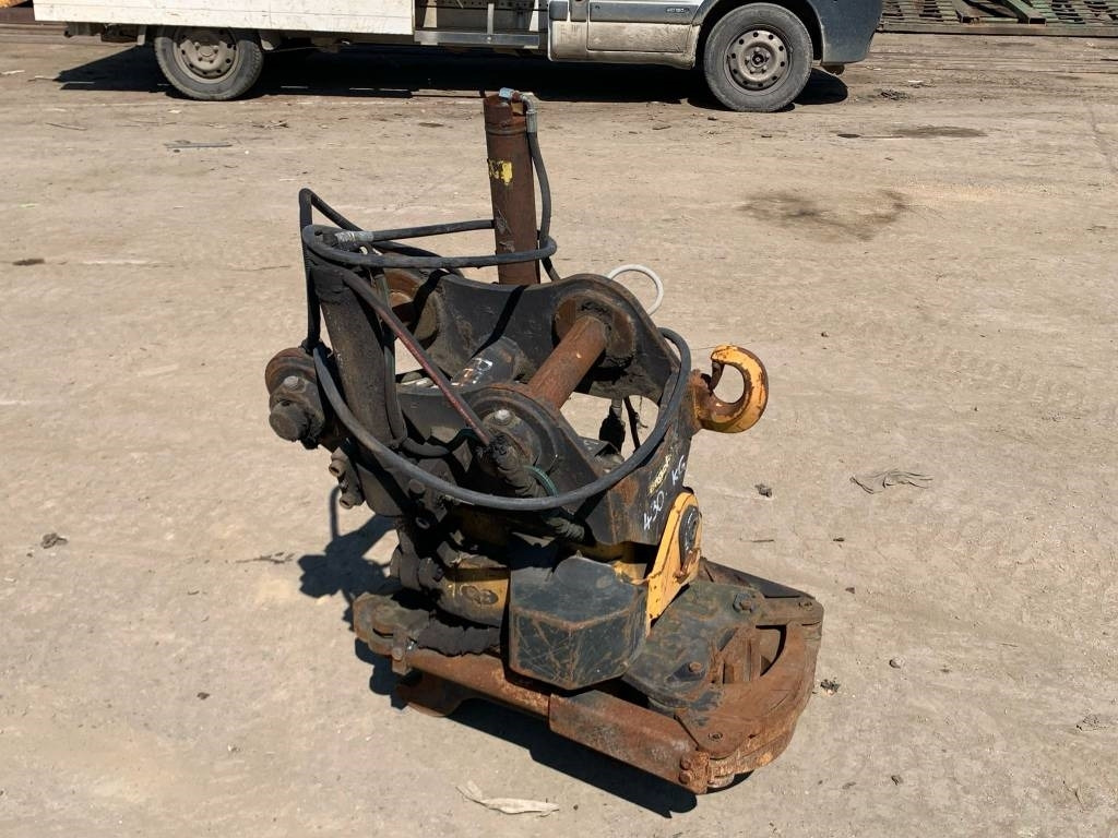Engcon EC Rototilt - Tiltrotator: picture 1 Engcon EC Rototilt - Tiltrotator: picture 1