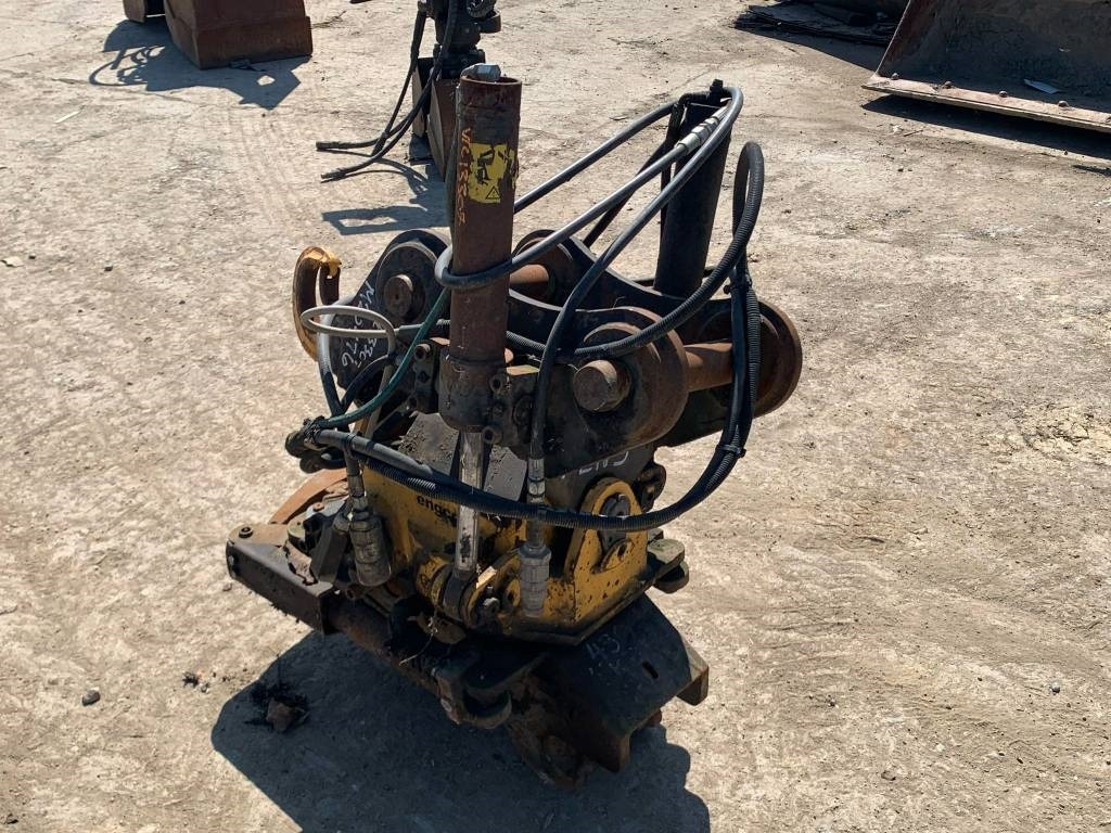 Engcon EC Rototilt - Tiltrotator: picture 3 Engcon EC Rototilt - Tiltrotator: picture 3