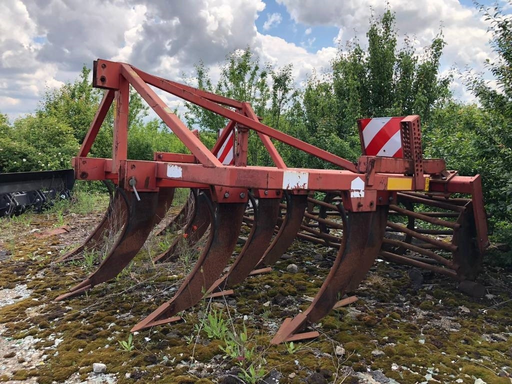 Evers 3m  - Cultivator: picture 2 Evers 3m  - Cultivator: picture 2