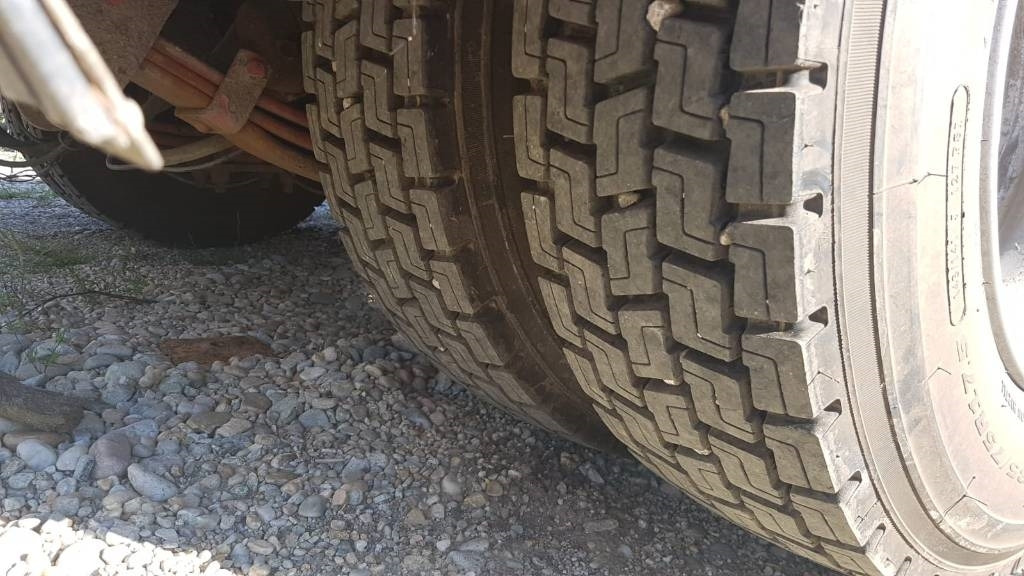 Fliegl DTS300 - Low loader trailer: picture 5 Fliegl DTS300 - Low loader trailer: picture 5