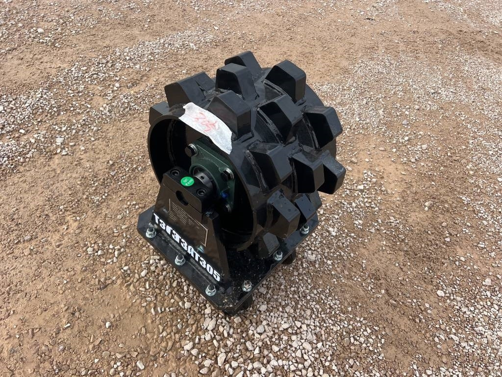 Future FT-W3054 Compaction Wheel - Roller: picture 2 Future FT-W3054 Compaction Wheel - Roller: picture 2