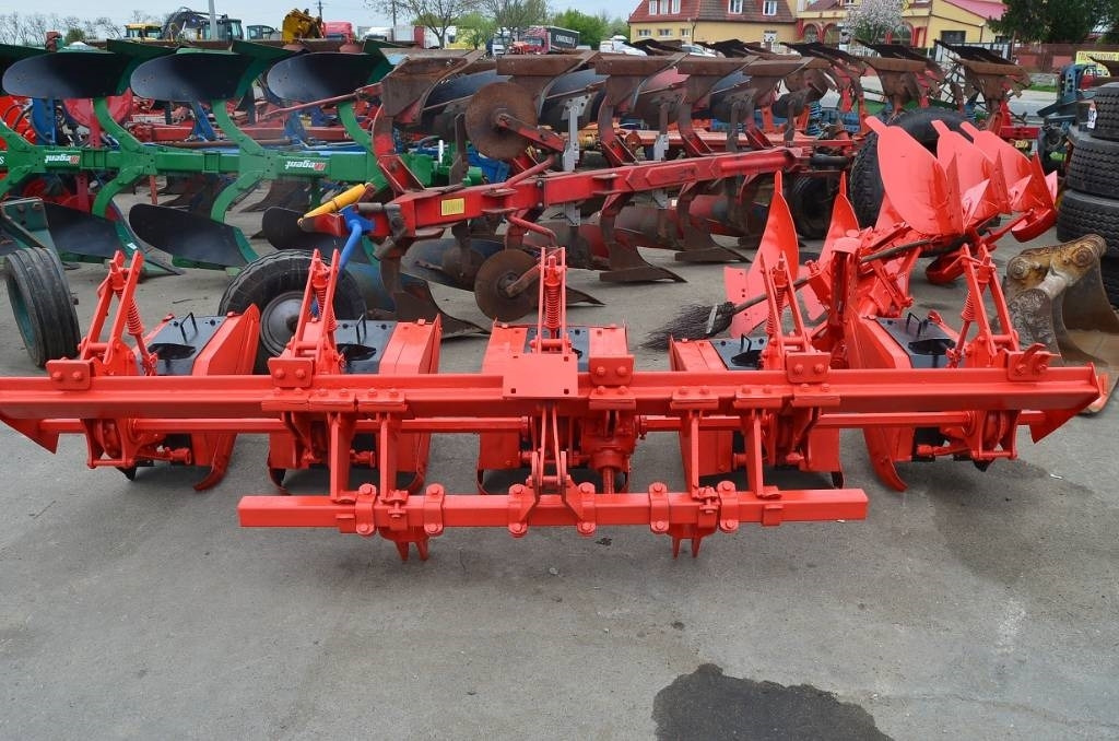 Gaspardo Gaspardo 5  - Cultivator: picture 4 Gaspardo Gaspardo 5  - Cultivator: picture 4