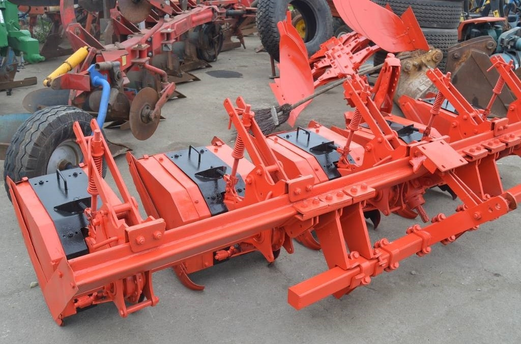 Gaspardo Gaspardo 5  - Cultivator: picture 2 Gaspardo Gaspardo 5  - Cultivator: picture 2