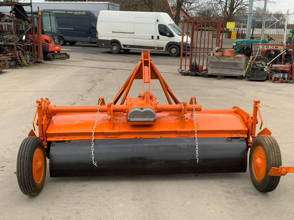 Howard 2M - Rotavator: picture 5 Howard 2M - Rotavator: picture 5