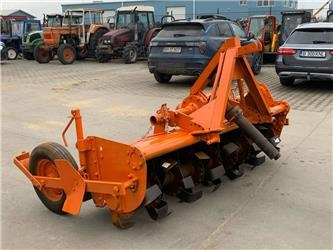 Howard 2M - Rotavator: picture 1 Howard 2M - Rotavator: picture 1