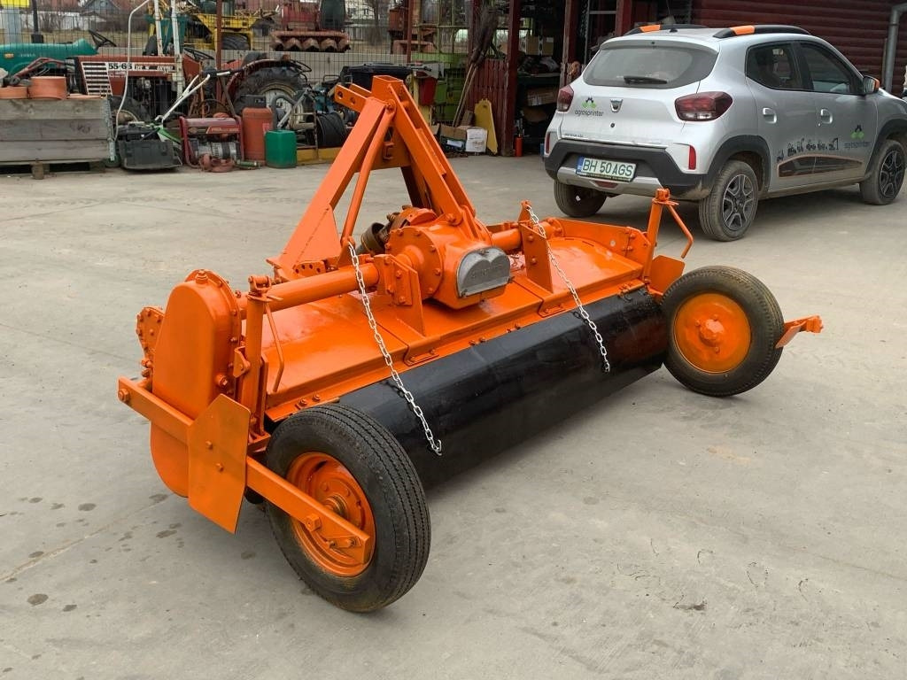 Howard 2M - Rotavator: picture 4 Howard 2M - Rotavator: picture 4