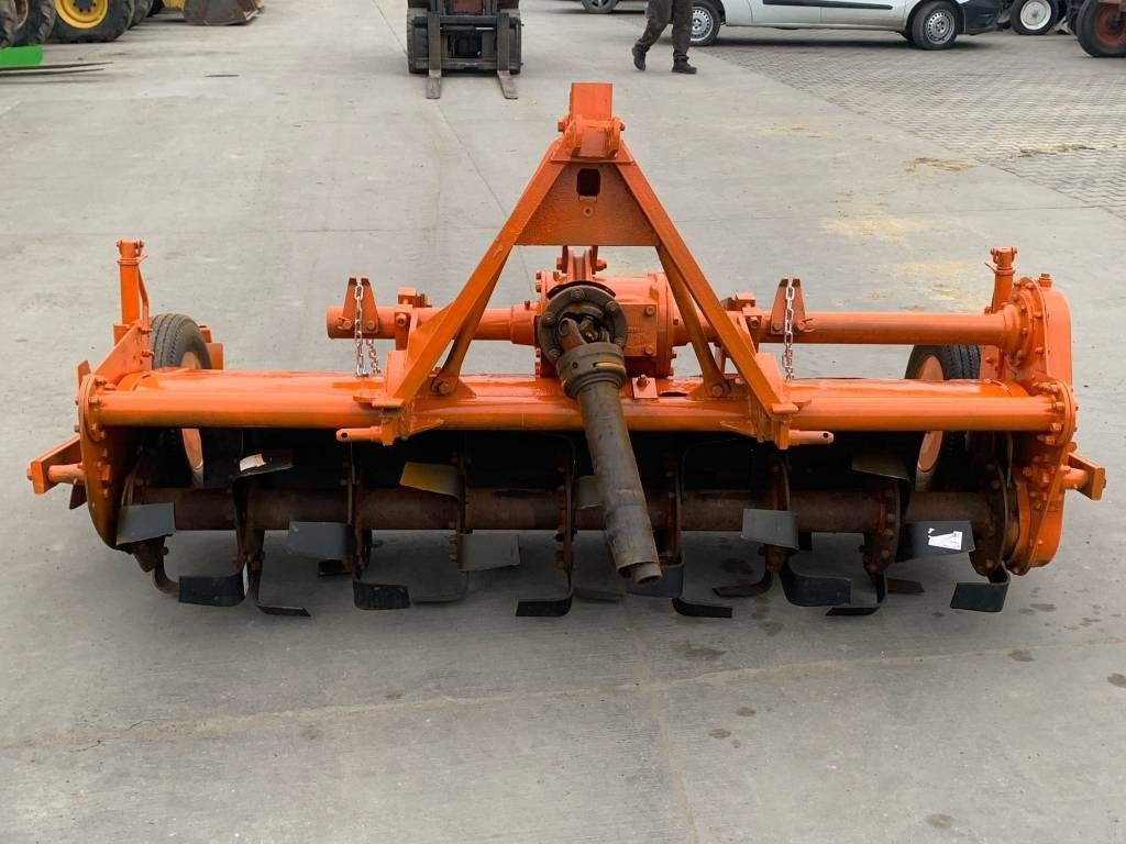 Howard 2M - Rotavator: picture 2 Howard 2M - Rotavator: picture 2