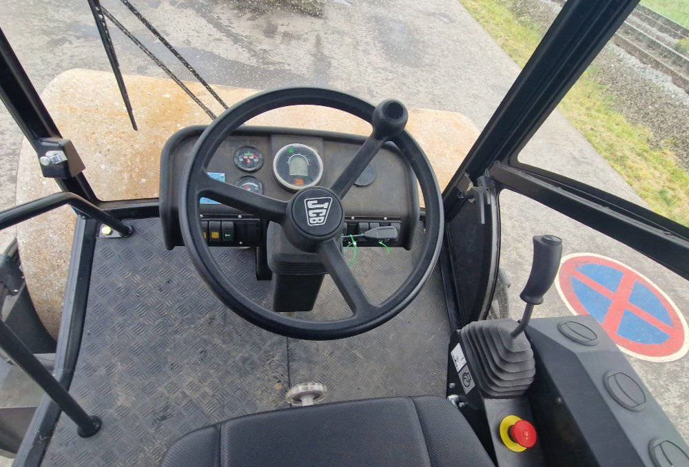 JCB VM 200 D NEW  - Compactor: picture 5 JCB VM 200 D NEW  - Compactor: picture 5