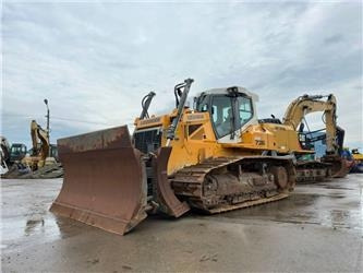 Liebherr PR 736 LGP  - Bulldozer: picture 1 Liebherr PR 736 LGP  - Bulldozer: picture 1