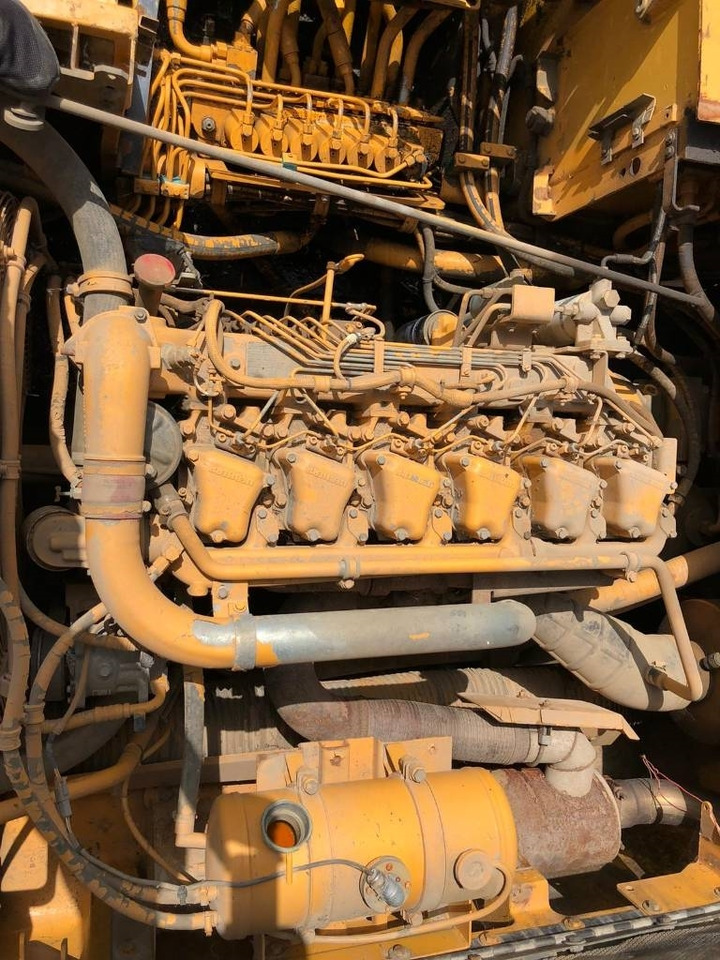 Leasing of Liebherr R 944 HD S L Litronic FOR PARTS Liebherr R 944 HD S L Litronic FOR PARTS: picture 12 Leasing of Liebherr R 944 HD S L Litronic FOR PARTS Liebherr R 944 HD S L Litronic FOR PARTS: picture 12