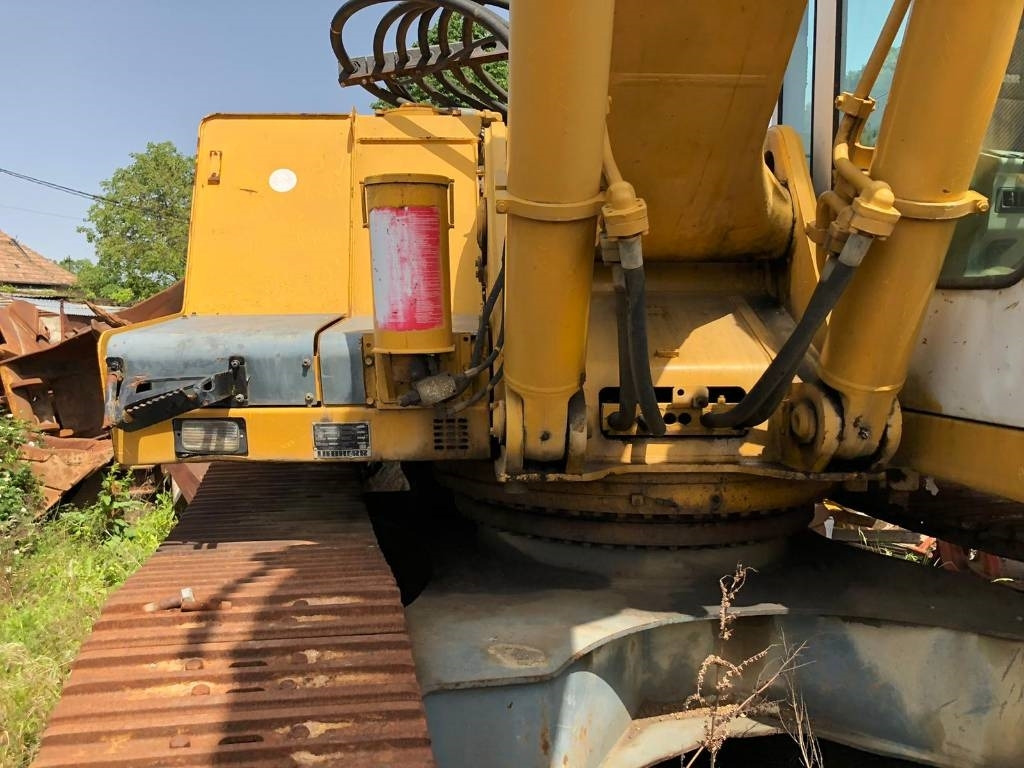 Leasing of Liebherr R 944 HD S L Litronic FOR PARTS Liebherr R 944 HD S L Litronic FOR PARTS: picture 8 Leasing of Liebherr R 944 HD S L Litronic FOR PARTS Liebherr R 944 HD S L Litronic FOR PARTS: picture 8