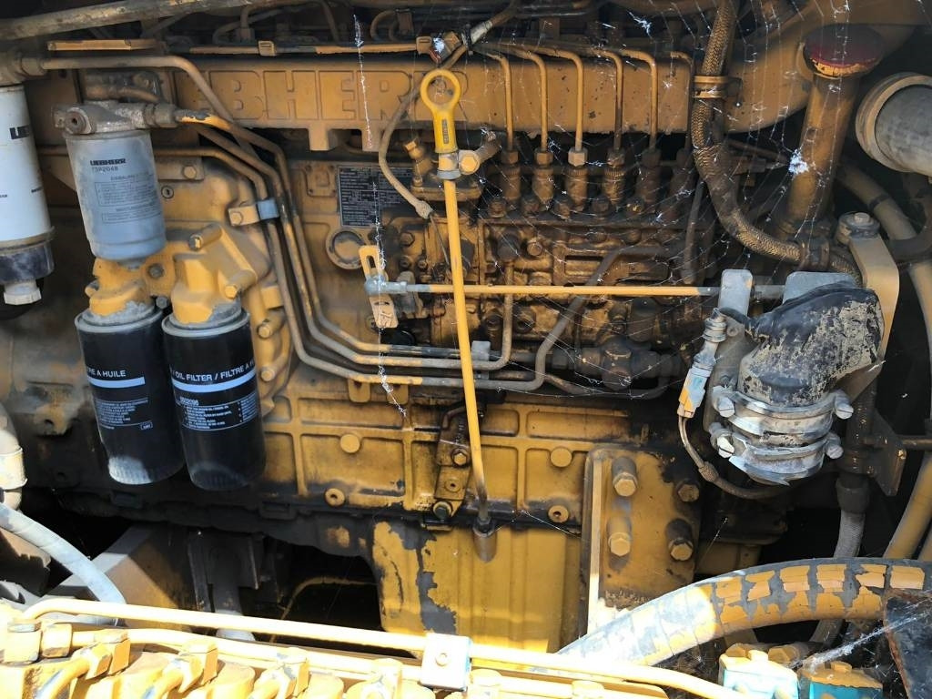 Leasing of Liebherr R 944 HD S L Litronic FOR PARTS Liebherr R 944 HD S L Litronic FOR PARTS: picture 11 Leasing of Liebherr R 944 HD S L Litronic FOR PARTS Liebherr R 944 HD S L Litronic FOR PARTS: picture 11