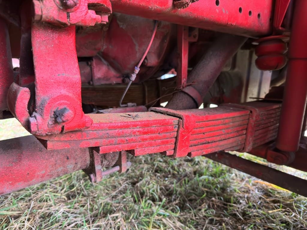 Leasing of MAN Pressure Washer 19.321  MAN Pressure Washer 19.321: picture 7