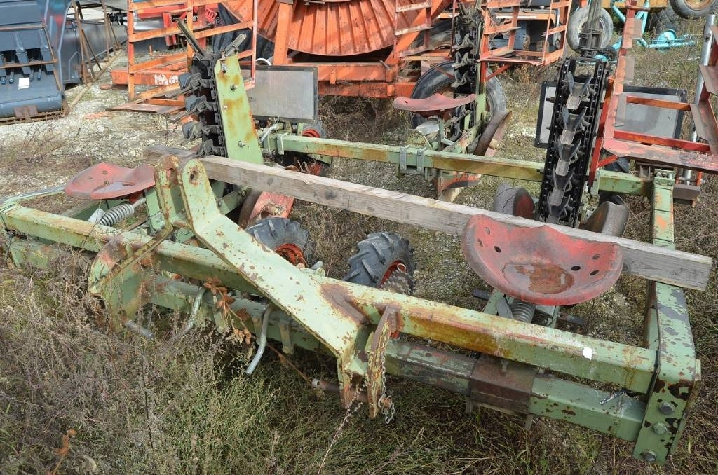 Otma 3  - Seed drill: picture 4 Otma 3  - Seed drill: picture 4