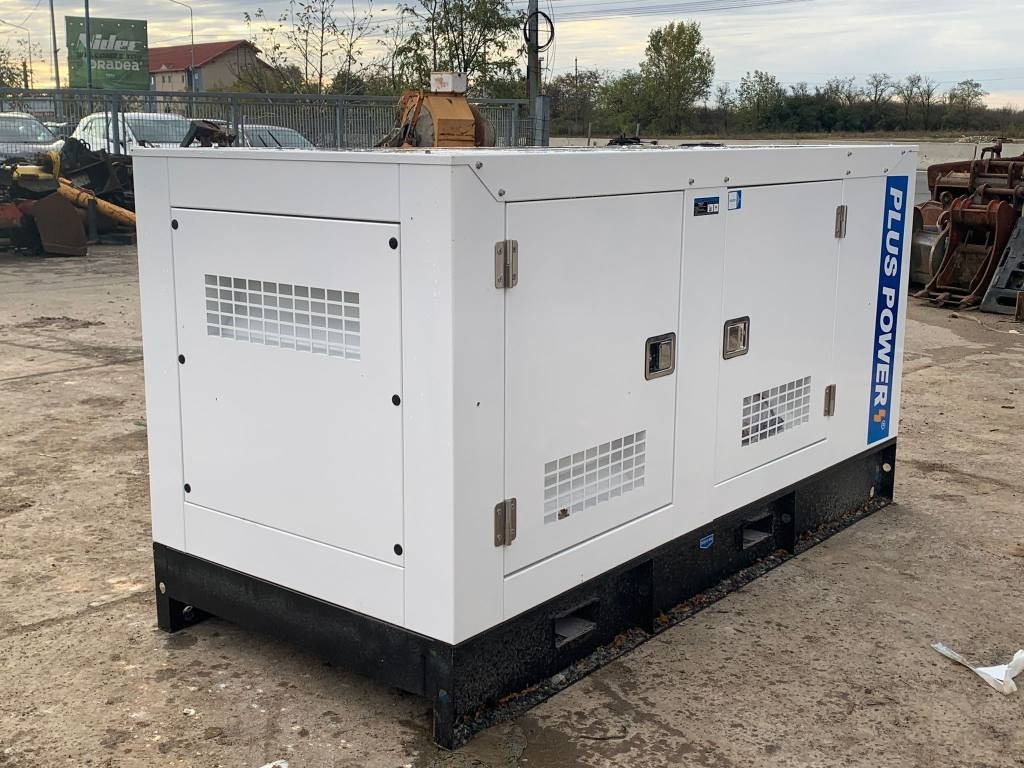 Plus Power GF2-100 - Generator set: picture 4 Plus Power GF2-100 - Generator set: picture 4