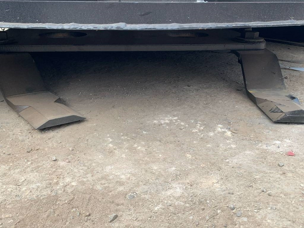 Raytree RHBC72 - Forestry mulcher: picture 5 Raytree RHBC72 - Forestry mulcher: picture 5