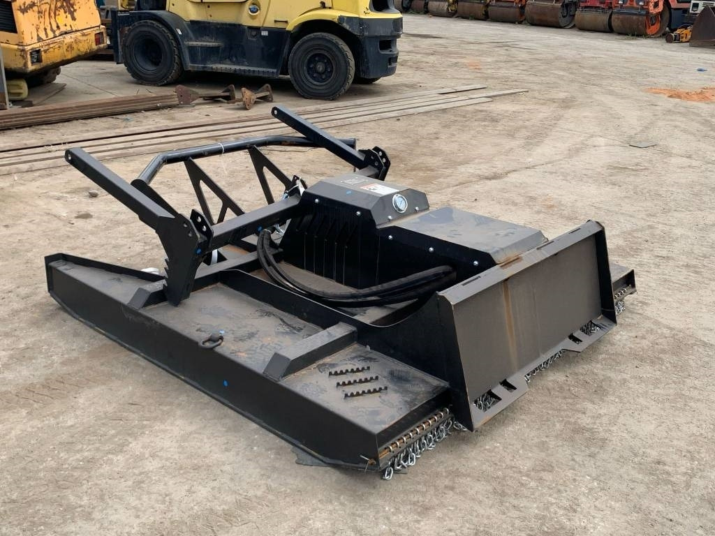 Raytree RHBC72 - Forestry mulcher: picture 3 Raytree RHBC72 - Forestry mulcher: picture 3