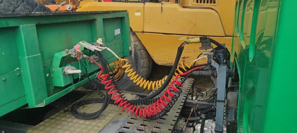 Renault Midlum 220 DCI - Box truck: picture 5 Renault Midlum 220 DCI - Box truck: picture 5