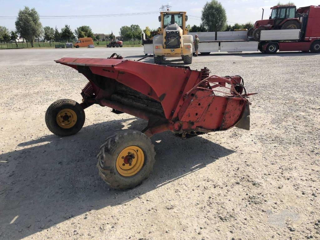 Taarup 306R - Flail mower/ Mulcher: picture 3 Taarup 306R - Flail mower/ Mulcher: picture 3