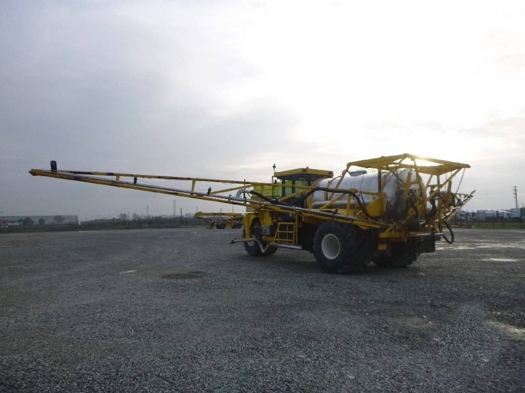 Terra Gator 1603T - Self-propelled sprayer: picture 3 Terra Gator 1603T - Self-propelled sprayer: picture 3