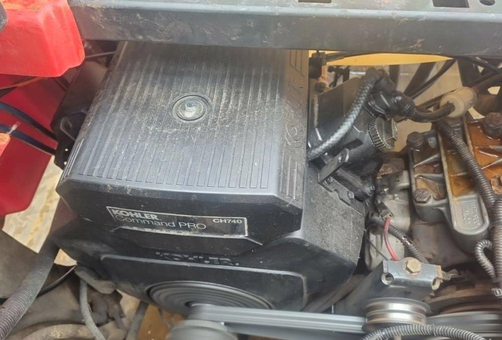 Leasing of Toro Multi Pro 1750  Toro Multi Pro 1750: picture 13 Leasing of Toro Multi Pro 1750  Toro Multi Pro 1750: picture 13