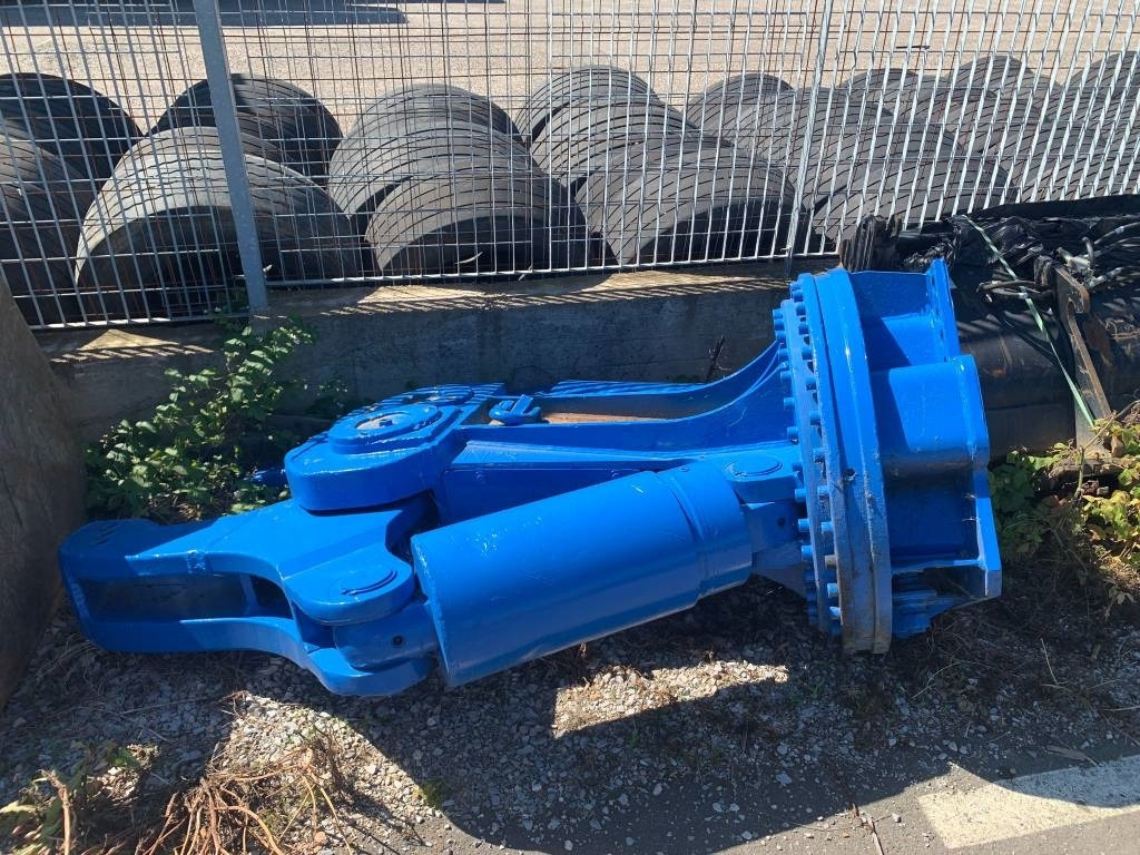 VTN 3 - Auger: picture 3 VTN 3 - Auger: picture 3