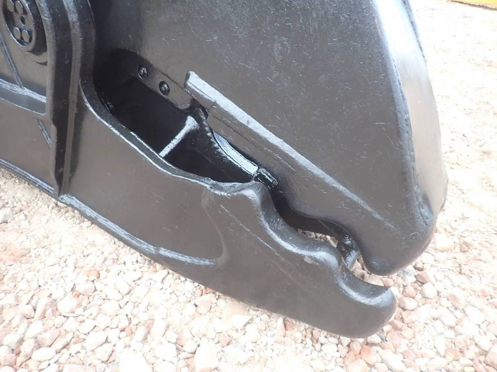 VTN FP30 - Demolition shears: picture 3 VTN FP30 - Demolition shears: picture 3