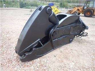 VTN FP30 - Demolition shears: picture 1 VTN FP30 - Demolition shears: picture 1