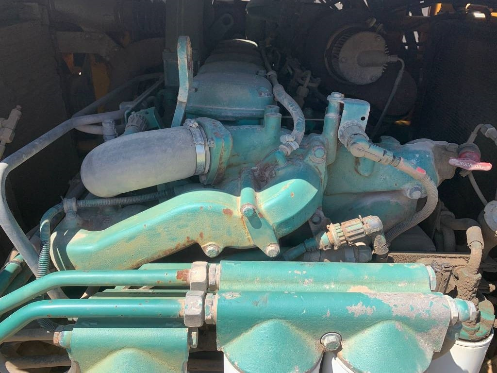 Articulated dumper Volvo A 25 D: picture 8 Articulated dumper Volvo A 25 D: picture 8